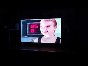 Opening Of A Christmas Story VHS From 1999