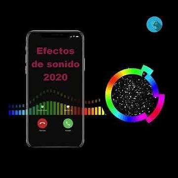 Descargar Effectos de sonido 2020 Mp3 Gratis | SonidosGratis.net
