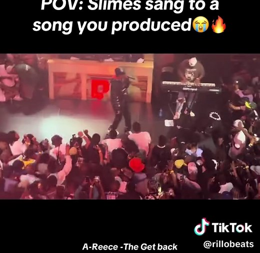 A-Reece: The Get Back - Emotional Hip Hop Journey