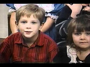 Ramblin Rod Cartoon Show 1994 Part 2