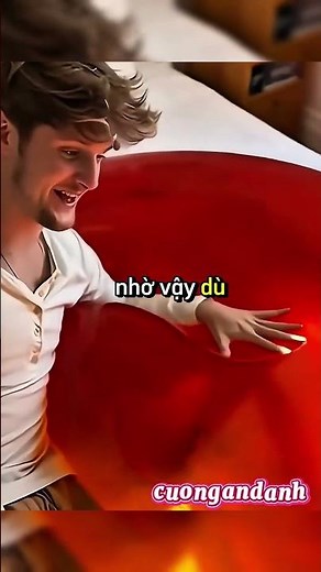 Chiếc giường siêu an toàn khiến tiểu vương Dubai cũng thèm muốn🫣