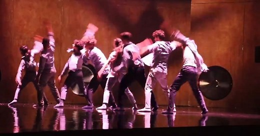 Mourad Merzouki dans le vent de son nouveau spectacle