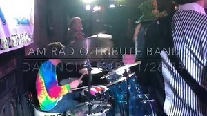 Thanks to everybody who came out Saturday night at DaVinci's Pub Collegeville! Another packed dance floor and fun time. Here’s five minutes of music from both sets, also containing an important announcement at the end regarding this coming Friday night’s show at Mauch Chunk Opera House. | AM Radio Tribute Band