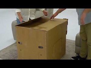 Sentinal 3 Seater Electric Recliner - assembly instructions