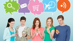 Chat & Messenger: Kommunikation mit Chat- und Sprachnachrichten | 32 kostenlose Downloads