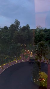 View from my room. | Farias Mirror