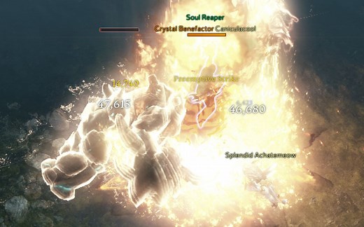 Lost Ark(失落的方舟)美服关于小岛任务的顺序和岛之心的作用