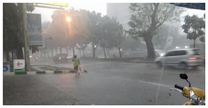 Prakiraan Cuaca Bogor Besok Minggu, 12 Oktober 2025: Pagi Berawan, Siang Hujan - Tribunnews.com