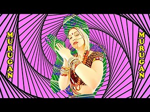 Shanti People - Murugan (Audio Clip)