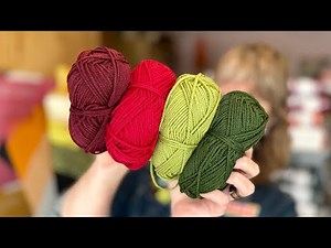 Color Theory for Knitters: Complementary Colors and How to Make Unique Combinations