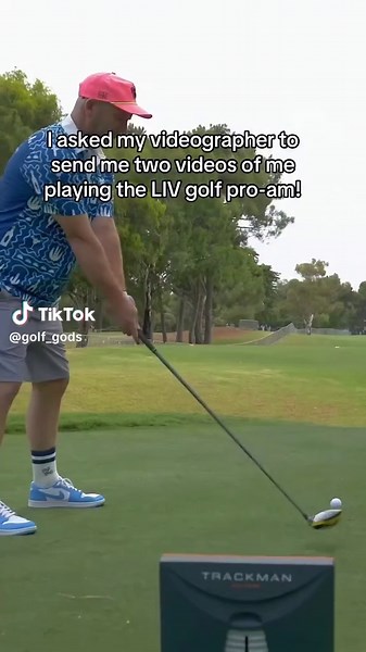 Funny Golf Shot Fails: My Two Worst Attempts