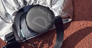 Bang & Olufsen's Beosound A1 2nd Gen Speaker packs in its signature sound at new low of $176