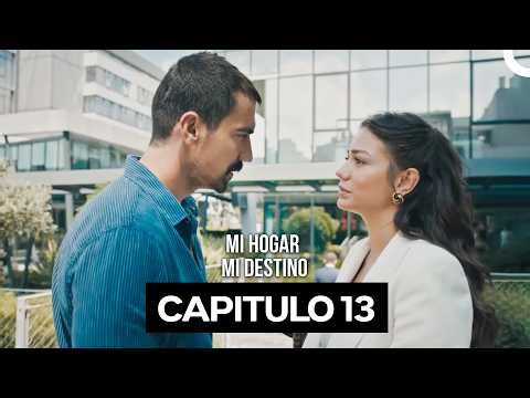 Mi Hogar, Mi Destino Capítulo 13 (Doblado en Español) (La Versión Larga)