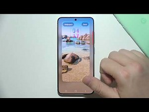 Samsung S25: How to Remove Widgets from Lock Screen