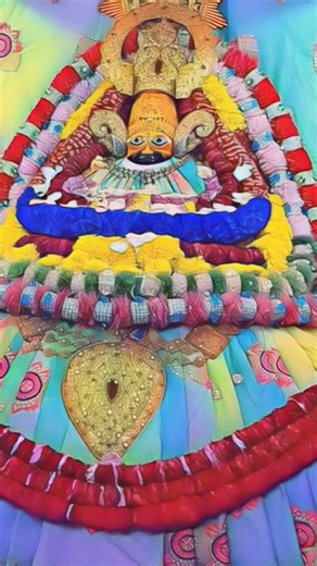 🕉❤‍🔥jay shree shyam baba ji😘#subscribe #subscribe now#support creator #viral short #like and share