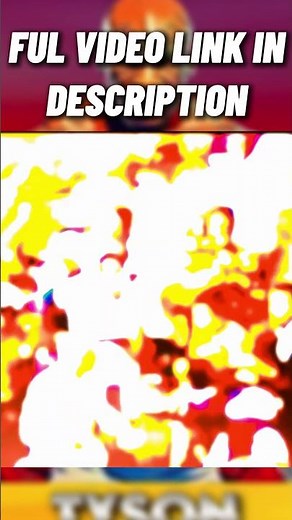 Muhammad Ali vs George Foreman | Rumble in the Jungle | Greatest Heavyweight Fight in History