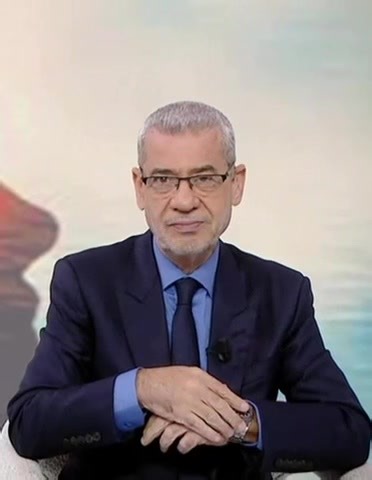 دواء الحزن: حكمة اليوم مع مصطفى الآغا