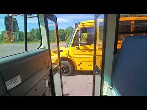 2009 International IC CE Tour