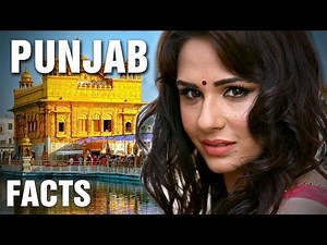 10 + Surprising Facts About Punjab, India