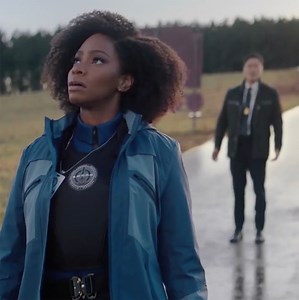 New WandaVision Clip Actually Answers a Few Questions