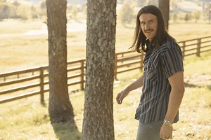 John Morgan talks about his new music, and the digital age