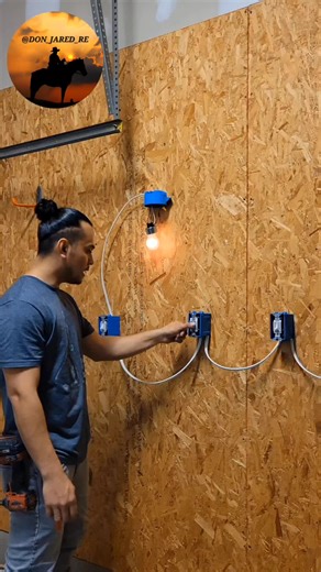 Understanding 4-Way Switches for Lighting