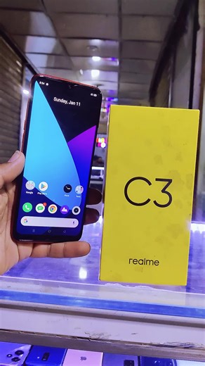 Realme C3 Battery Performance Review: 5000mAh Insights