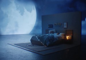 Snooze launches ‘Every Day, Every Night Amazing’ brand refresh with magical ode to the bedroom