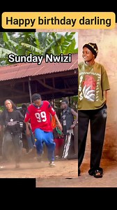 Happy birthday darling Anny Clement 😍😍 | Sunday Nwizi