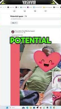 How to Auto Reject ALL Facebook Group Spam in 2 Minutes?