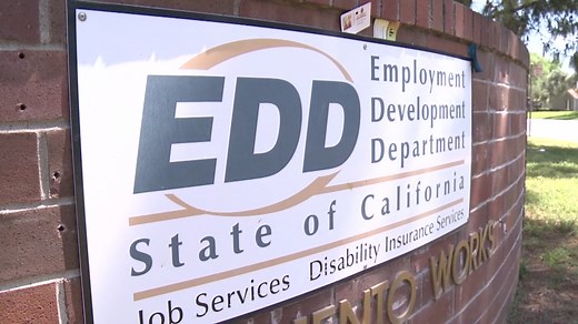 CA EDD admits paying as much as $31 billion in unemployment funds to criminals