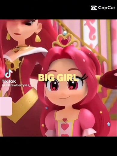 JJ RED RUBY ♥️ {41} #rainbowbubblegem #shortvideo #reels #edit