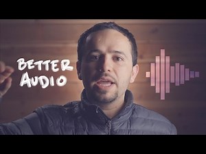 How to Process Audio in Final Cut Pro X