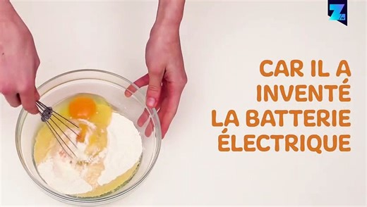 Alessandro Volta, le pionnier de l'électricité