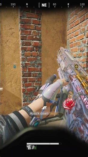 M7 does the thing #deltaforce #deltaforcegame #gaming #deltaforcecreator