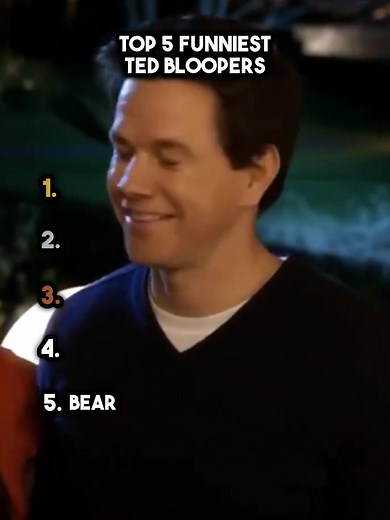 ¿Es Ted la Mejor Película de Comedia?
