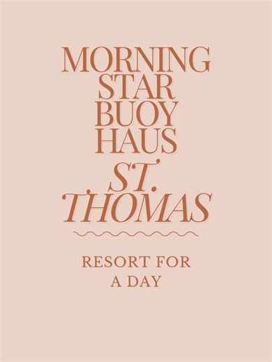 Morningstar Buoy Haus- Retreat into your personal piece of paradise under the adjustable shade of your cabana. Lounge back in your daybed and let the cool Caribbean breeze whisk away your worries. #ResortforaDay #ResortPasses #resortpass #Cruisetoktrends #resortdaypasses #ResortsinPort #PortDay #beachresort #Cruise #Resort #allinclusiveresort #cruising #allInclusive #CruiseLife #ResortDayPasses #cruiseexcursion #Cruisetok #ResortDayPass