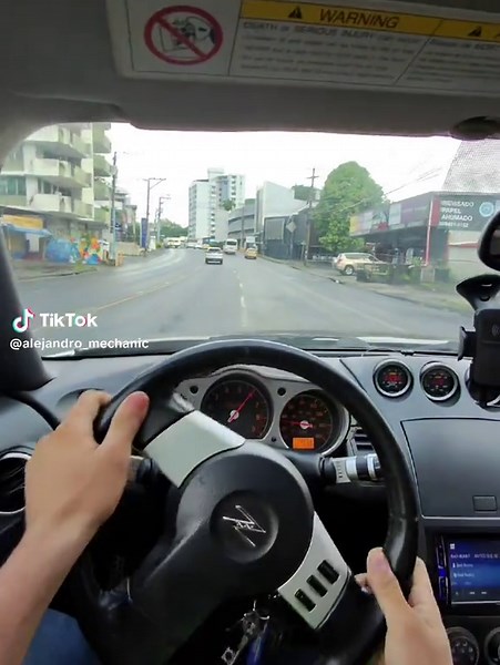 Drifting Cars: El Mejor Drift que No Aguantó