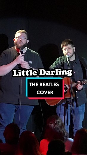 The Beatles Comedy Stand-Up: Here Comes the Sun Cover