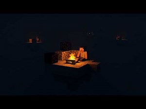 1 hour loop C418 - Aria Math but the good part Minecraft song