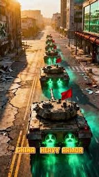 Command & Conquer Generals in 60 Seconds