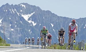 イベント：第１８回乗鞍スカイラインサイクルヒルクライム２０２２ | 岐阜新聞デジタル