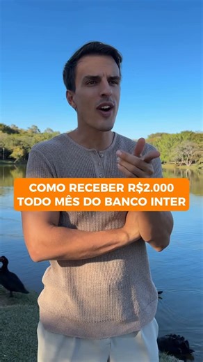 Gabriel Navarro on Instagram: "🚨 Eu vou abrir gratuitamente a minha metodologia completa de investimentos. ✅ O passo a passo para você investir de forma simples, segura e rentável para viver de renda vitalícia em 2025. 👉🏻 Comenta “EU QUERO” aqui embaixo e participe da Liberdade Vitalícia."