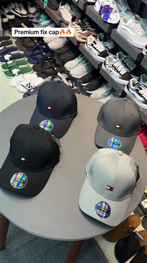 Order Premium Caps from Malla Fashion Mart