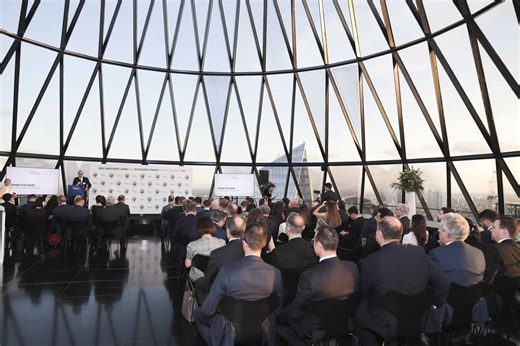 Best Investment Banks and Sustainable Finance Awards Ceremony 2026