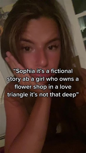 By the end of this book I was ugly crying