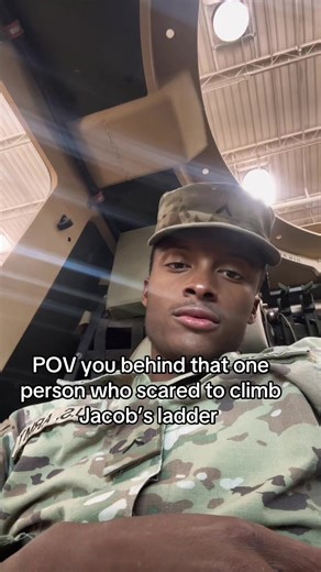 #army #fyp | jacob's ladder