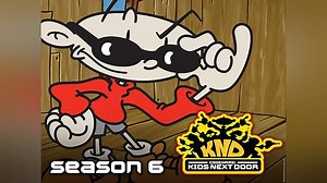 Codename: Kids Next Door Season 6 Episode 1