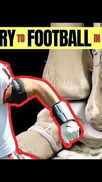 Fastest Fix for High Ankle Sprain in Athletes