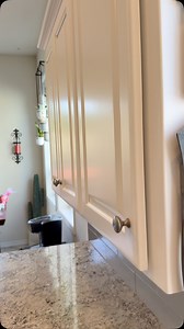 2.5K views · 39 reactions |  Flawless Cabinet Transformation – Ultra...